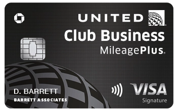 a credit card with a chip