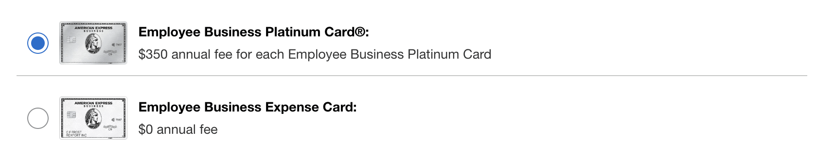 a close-up of a card
