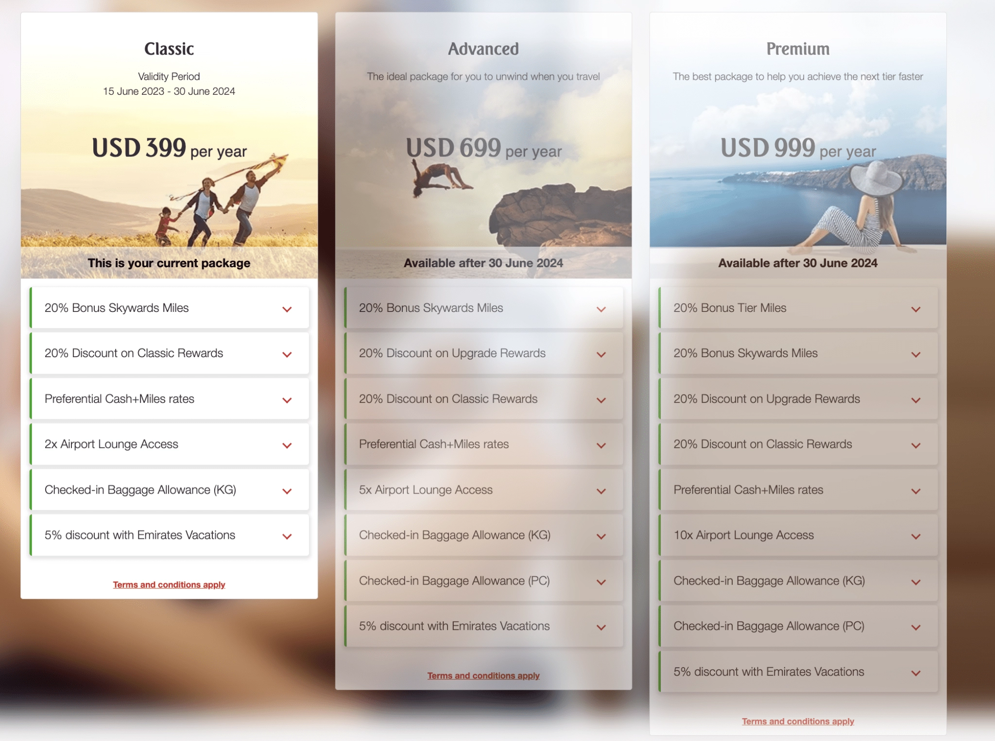 screens screenshot of a mobile app