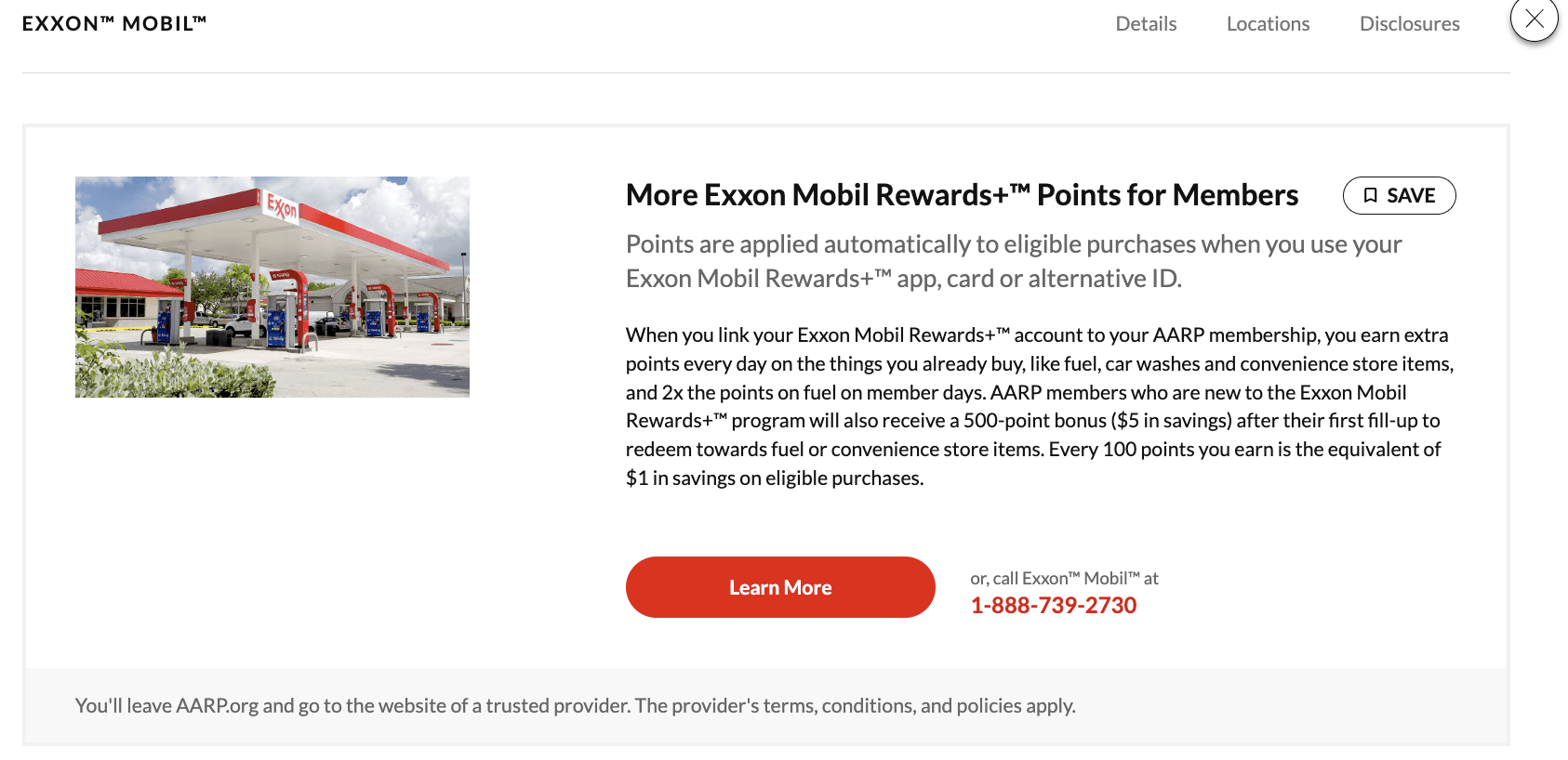 a screenshot of a gas station