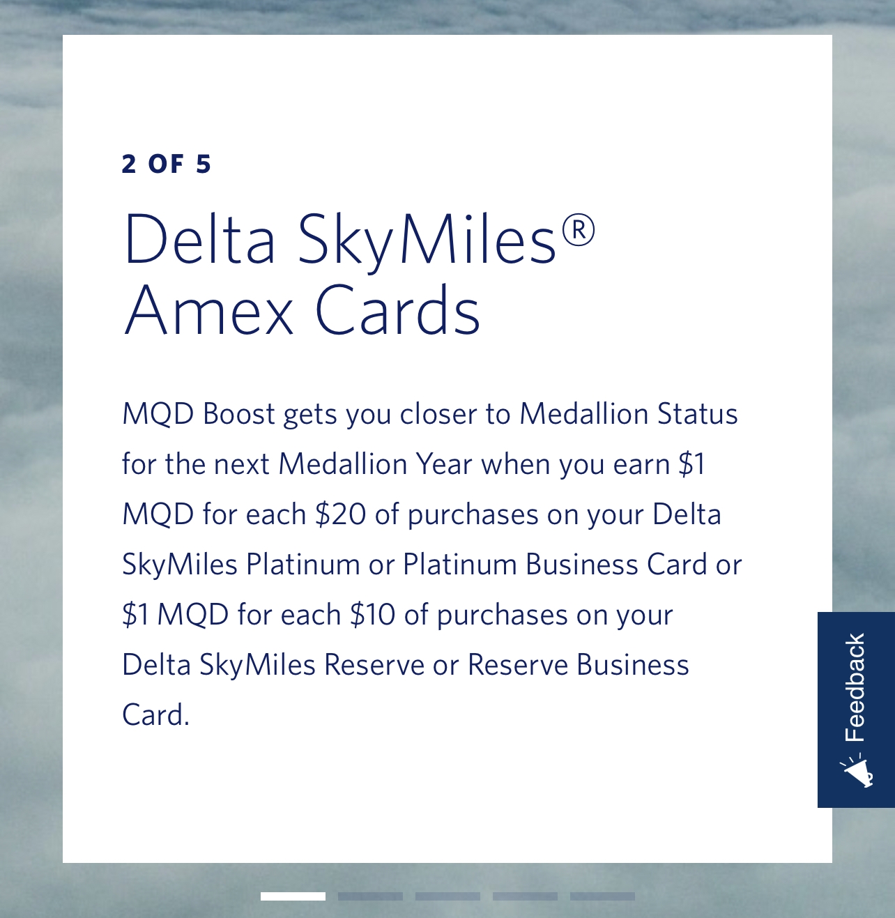 a screenshot of a card