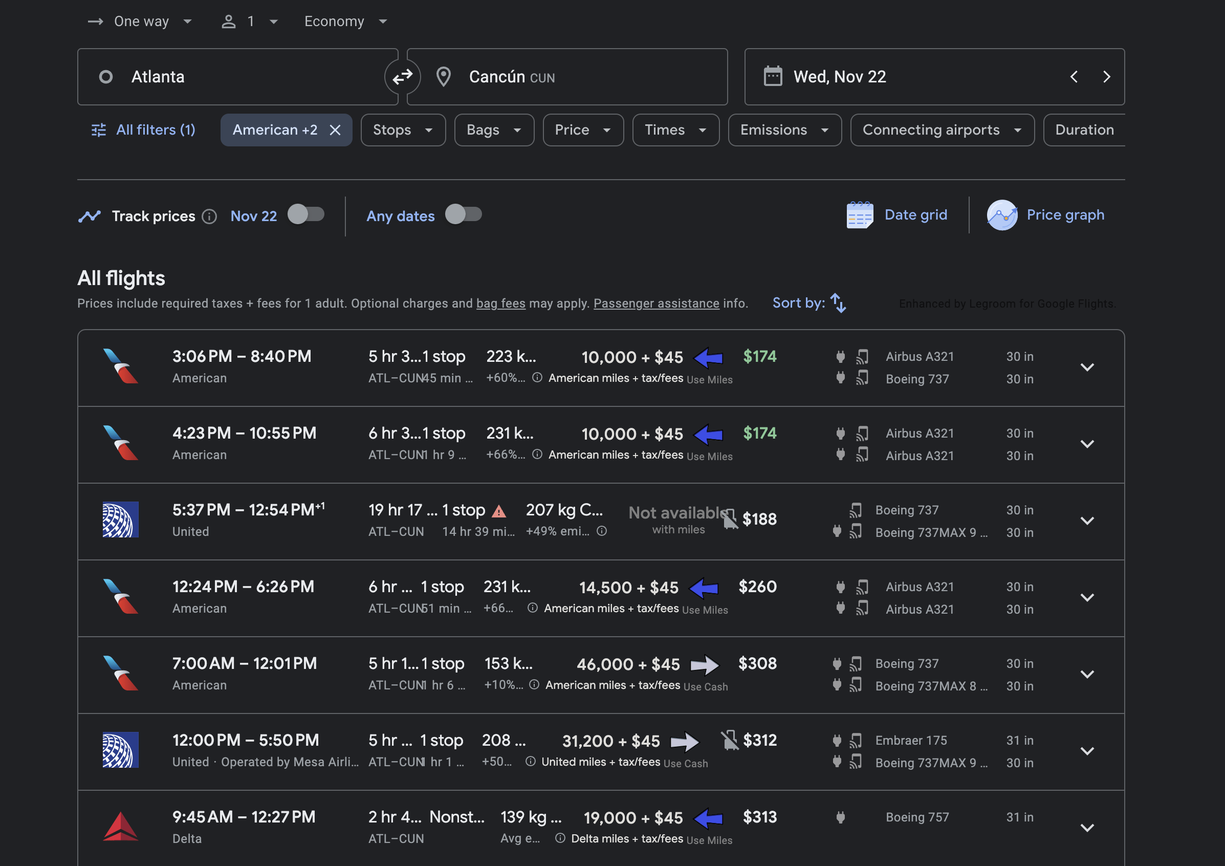 a screenshot of a computer