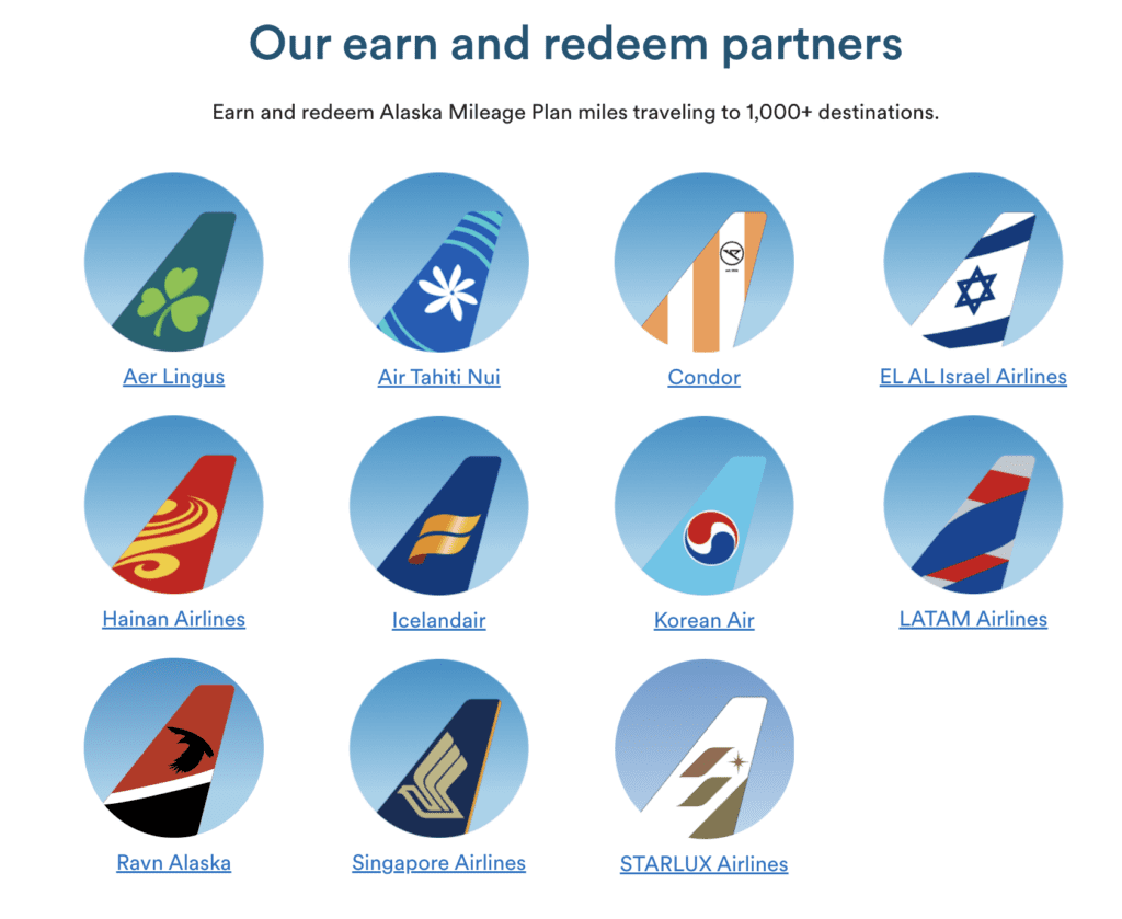 a group of airplanes with different colors