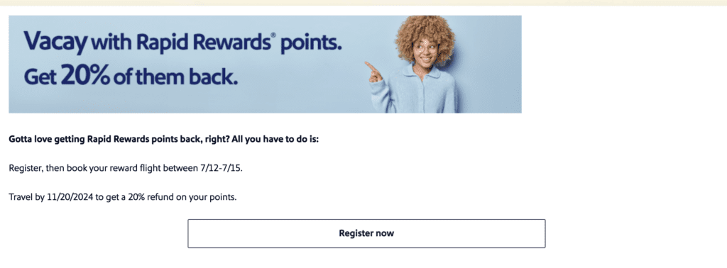 a woman pointing at something