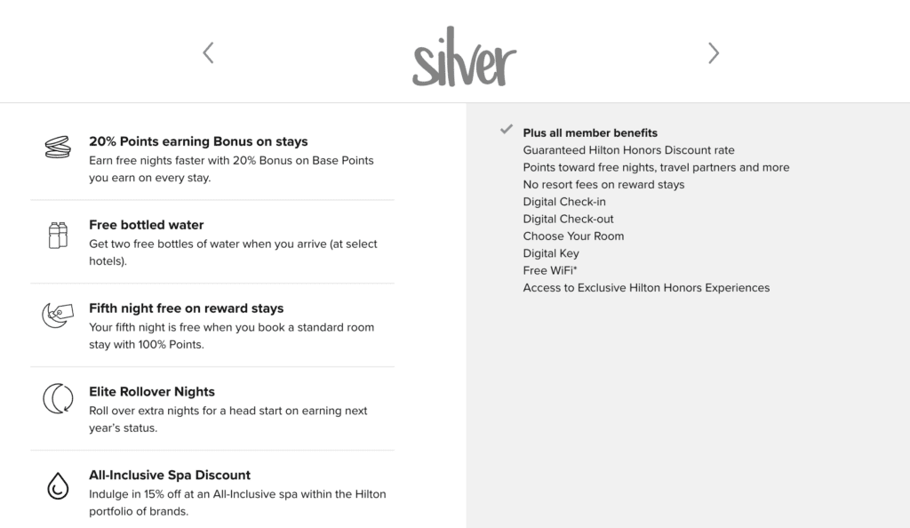 a screenshot of a hotel