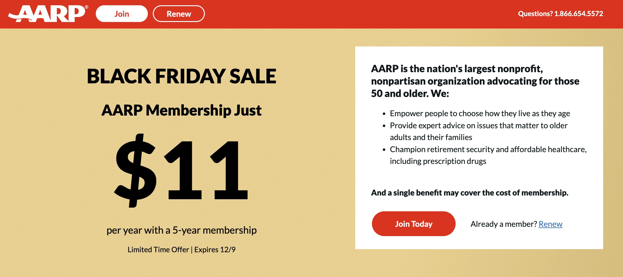 a screenshot of a website