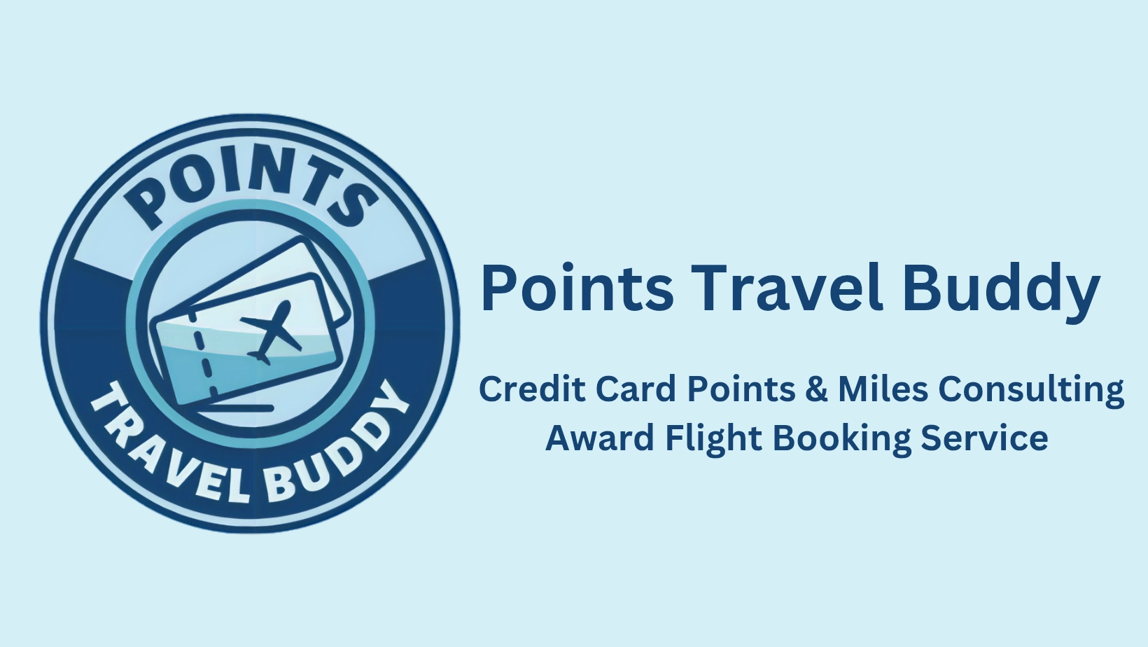 a logo for a flight company