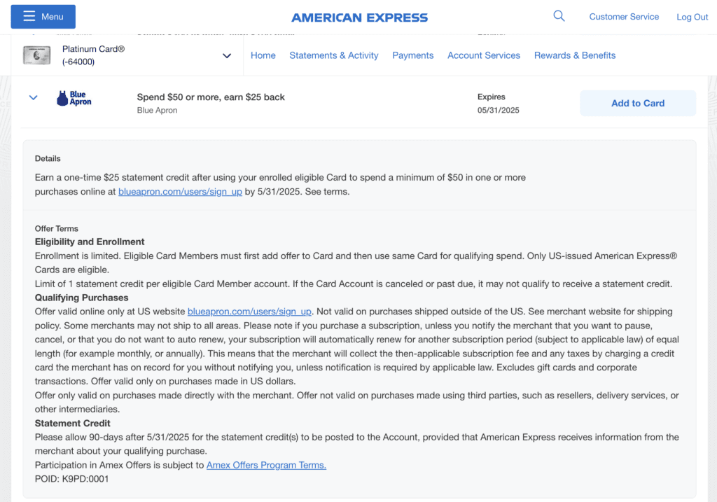 a screenshot of a website