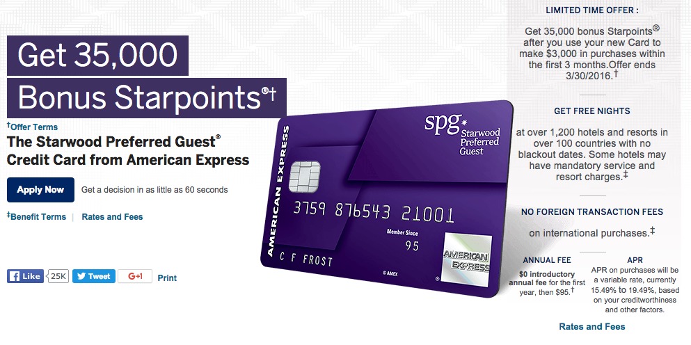 a credit card with a purple design