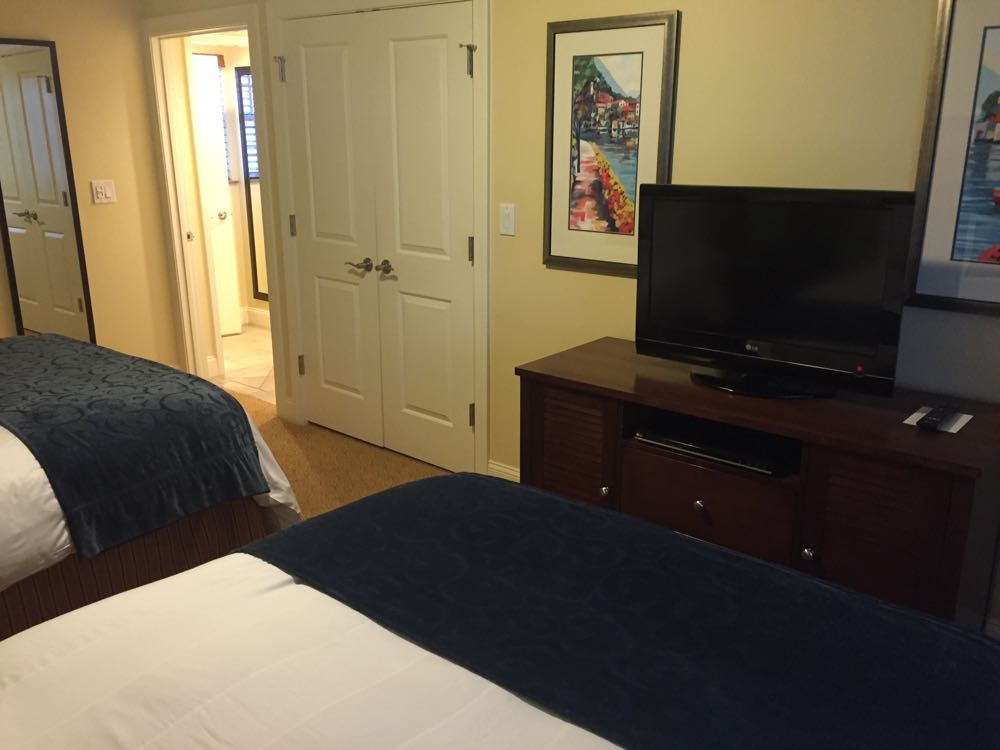 Marriott Grand Lakes Review- 3 bedroom Villa - 22 of 39
