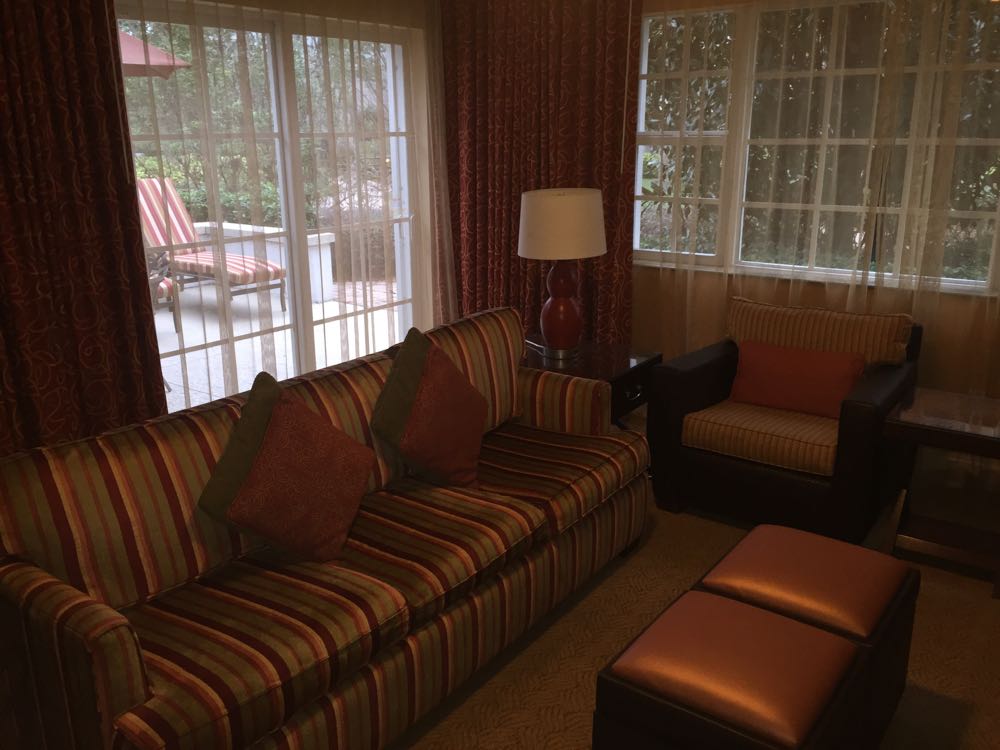 Marriott Grand Lakes Review- 3 bedroom Villa - 24 of 39