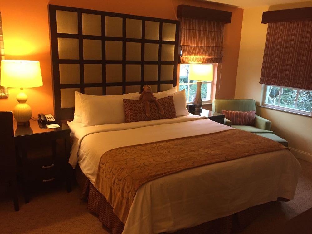 Marriott Grand Lakes Review- 3 bedroom Villa - 29 of 39