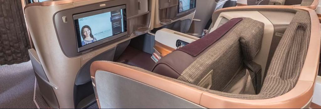 Singapore Airlines A350 SFO-SIN Inaugural flight waitlist available