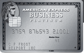 American Express Business Platinum