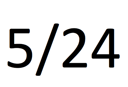 a number with numbers and symbols