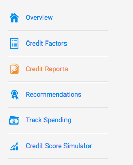 How to use CreditKarma.com to see when you opened accounts