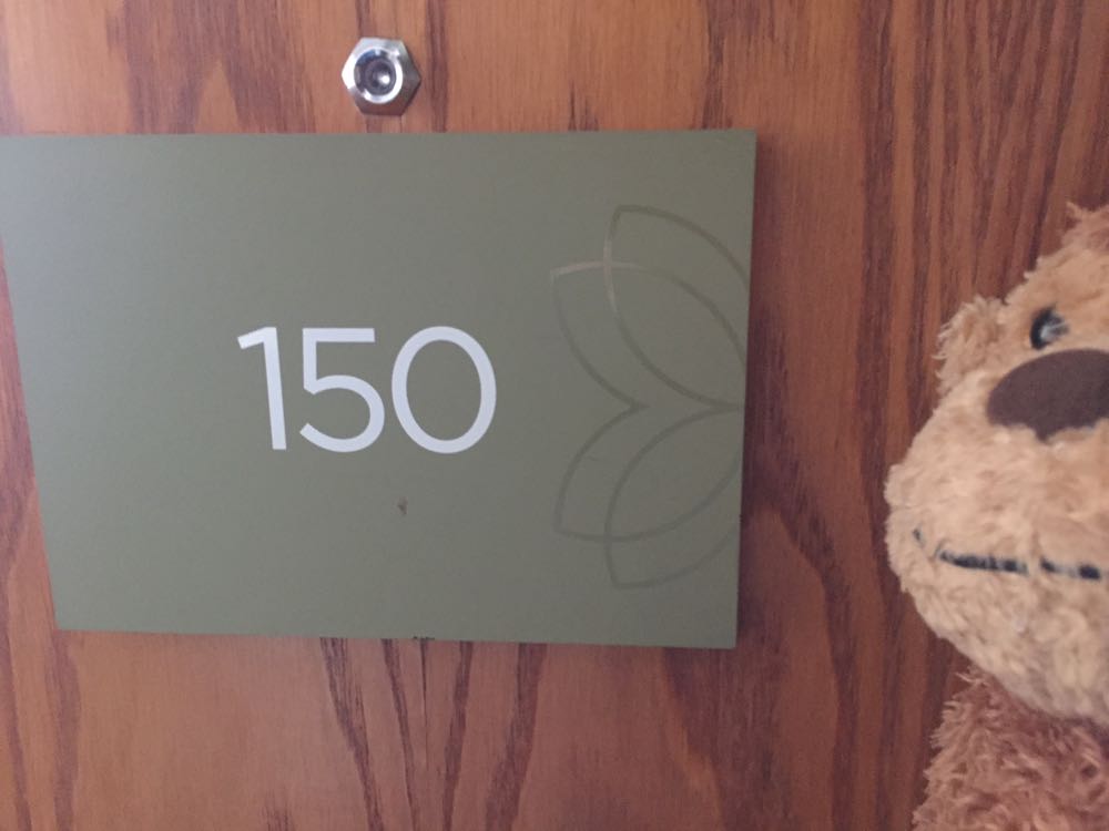 room 150