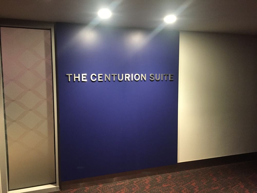 American Express Centurion Suite Staples Center-16-of-25
