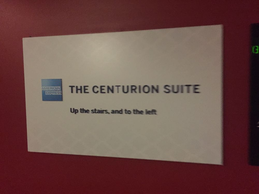 American Express Centurion Suite Staples Center-3-of-25