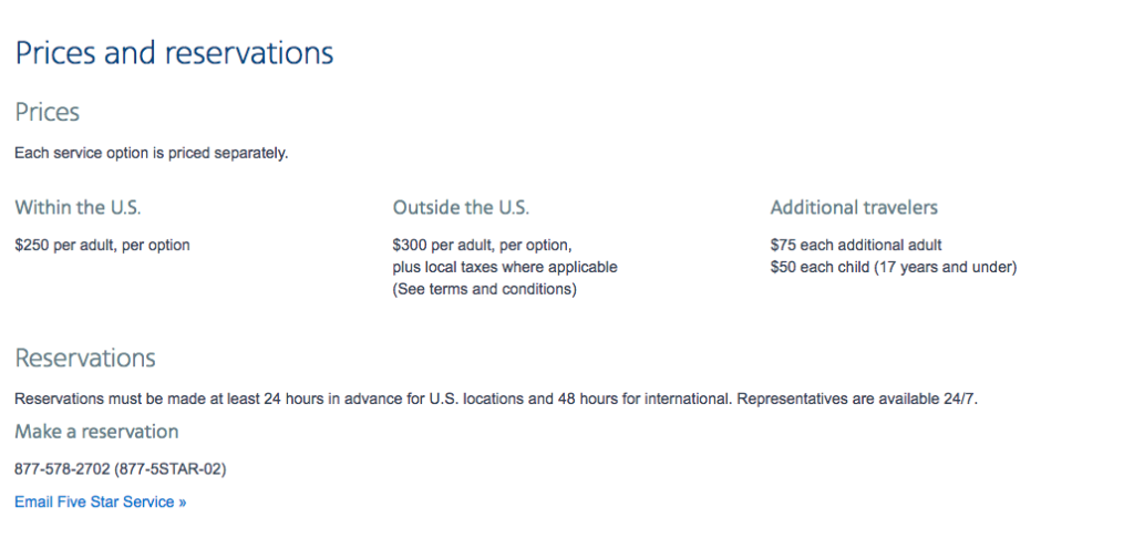 what-is-american-airlines-five-star-service-monkey-miles