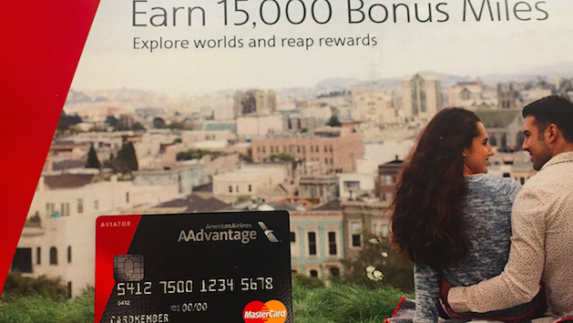 [Targeted] 15k Bonus AA after $500/mo for 3 months w/ Aviator