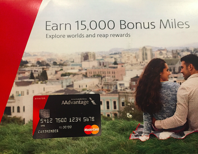 [Targeted] 15k Bonus AA after $500/mo for 3 months w/ Aviator
