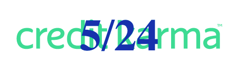 a blue and green numbers