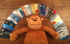 Miles Credit Cards