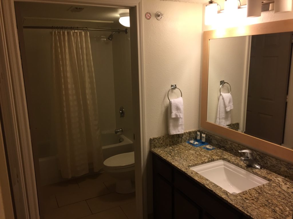 Review Hyatt House Colorado Springs Monkey Miles