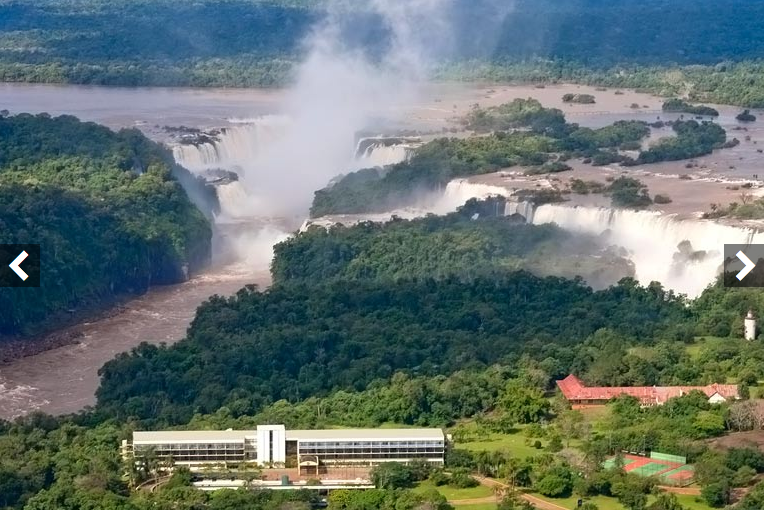 Sheraton Iguazu Falls
