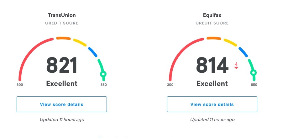 New way to check your 5/24 with Credit Karma