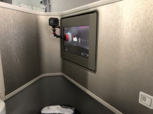 Review: American Airlines Business Class 787-8 Los Angeles to Beijing