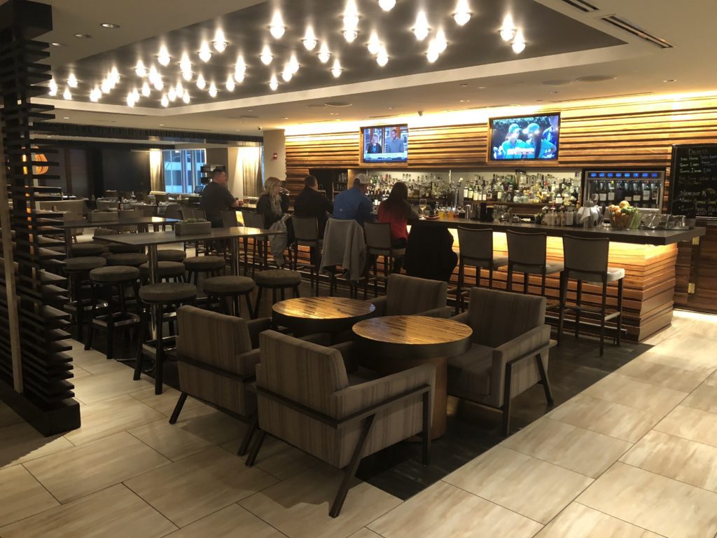 Review: Hyatt Centric Chicago Magnificent Mile - Monkey Miles