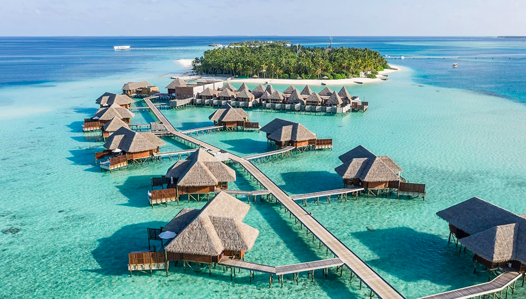 Buy Hilton Points Conrad Maldives 