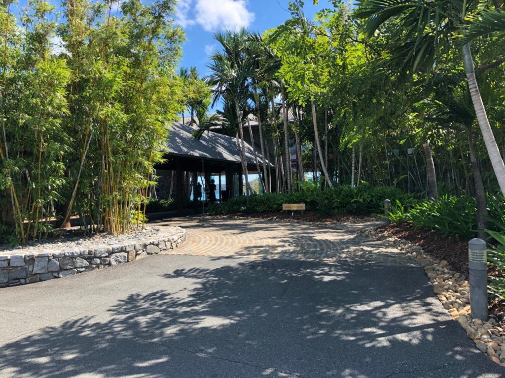 Qualia Resort Hamilton Island Australia_1142 Monkey Miles