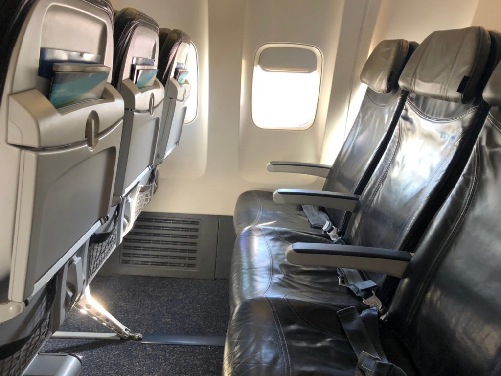 Should you upgrade to Alaska Airlines Premium Class? We review it for