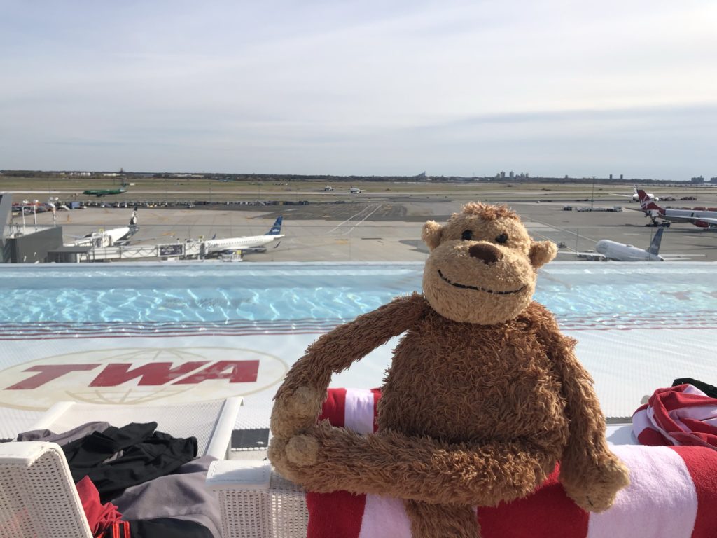 TWA hotel opening an ice skating rink for your layover pleasure