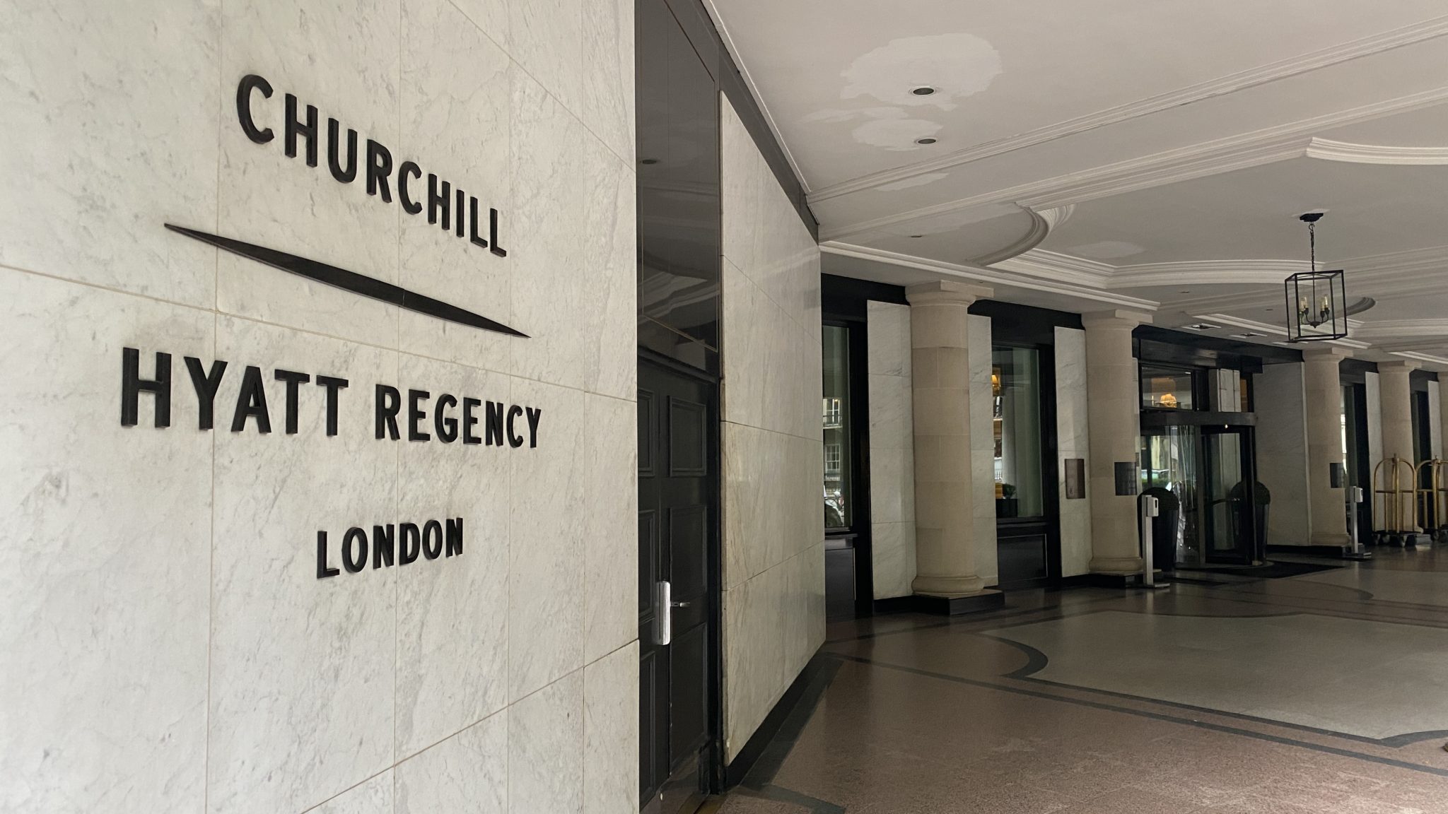 hyatt regency london albert embankment