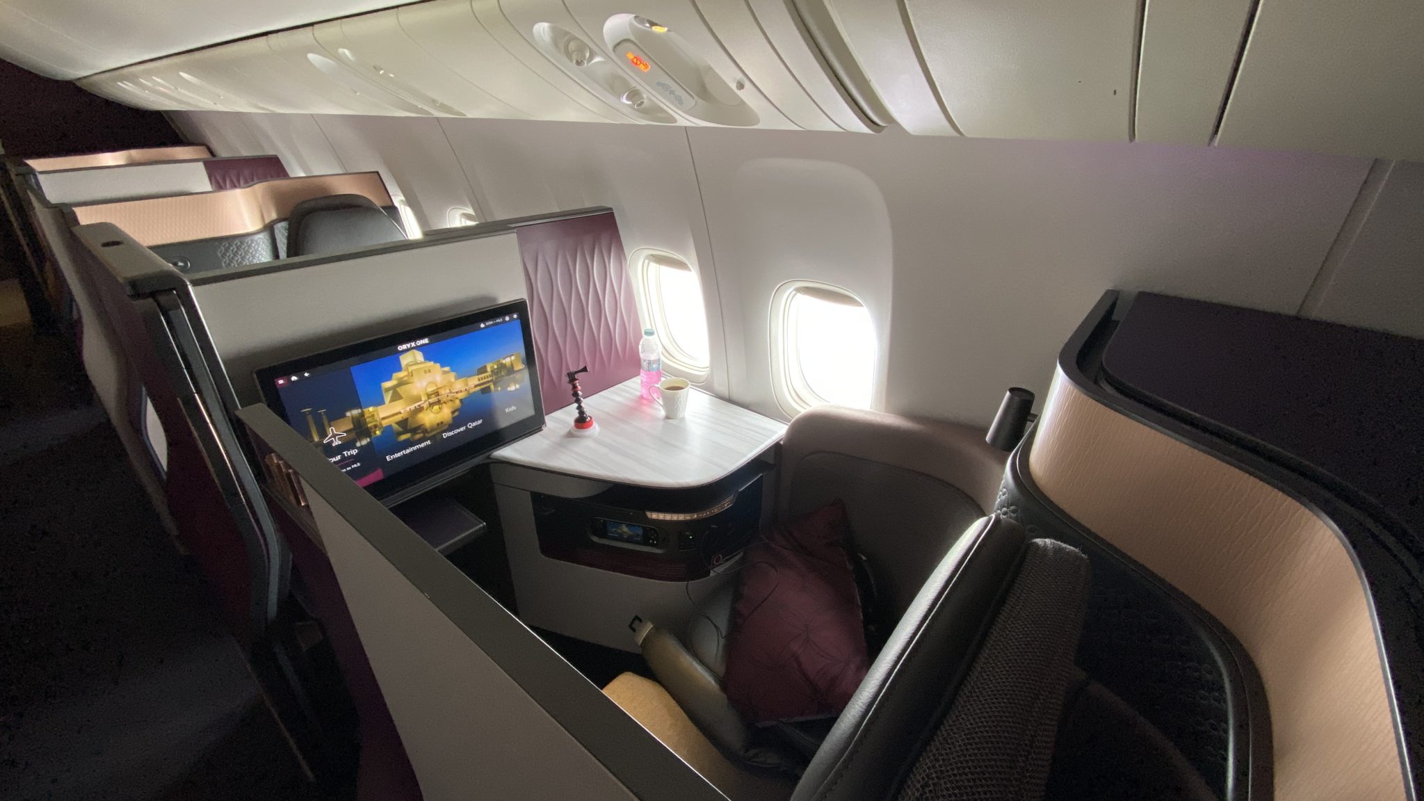 Get a 40% bonus when you transfer Bank Points to Qatar Airways - Monkey ...