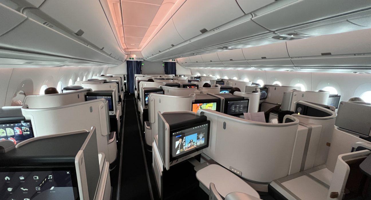 Capital One 20% transfer bonus to Air France/KLM Flying Blue - Monkey Miles