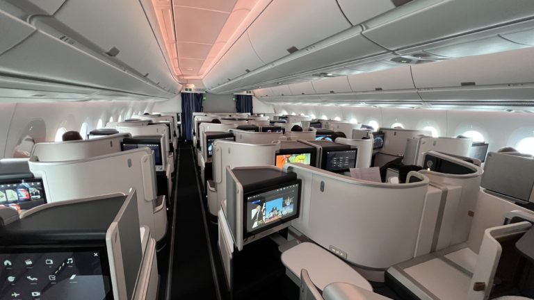 October 2024 Air France Klm Flying Blue Promo Rewards - 8 Us Cities 