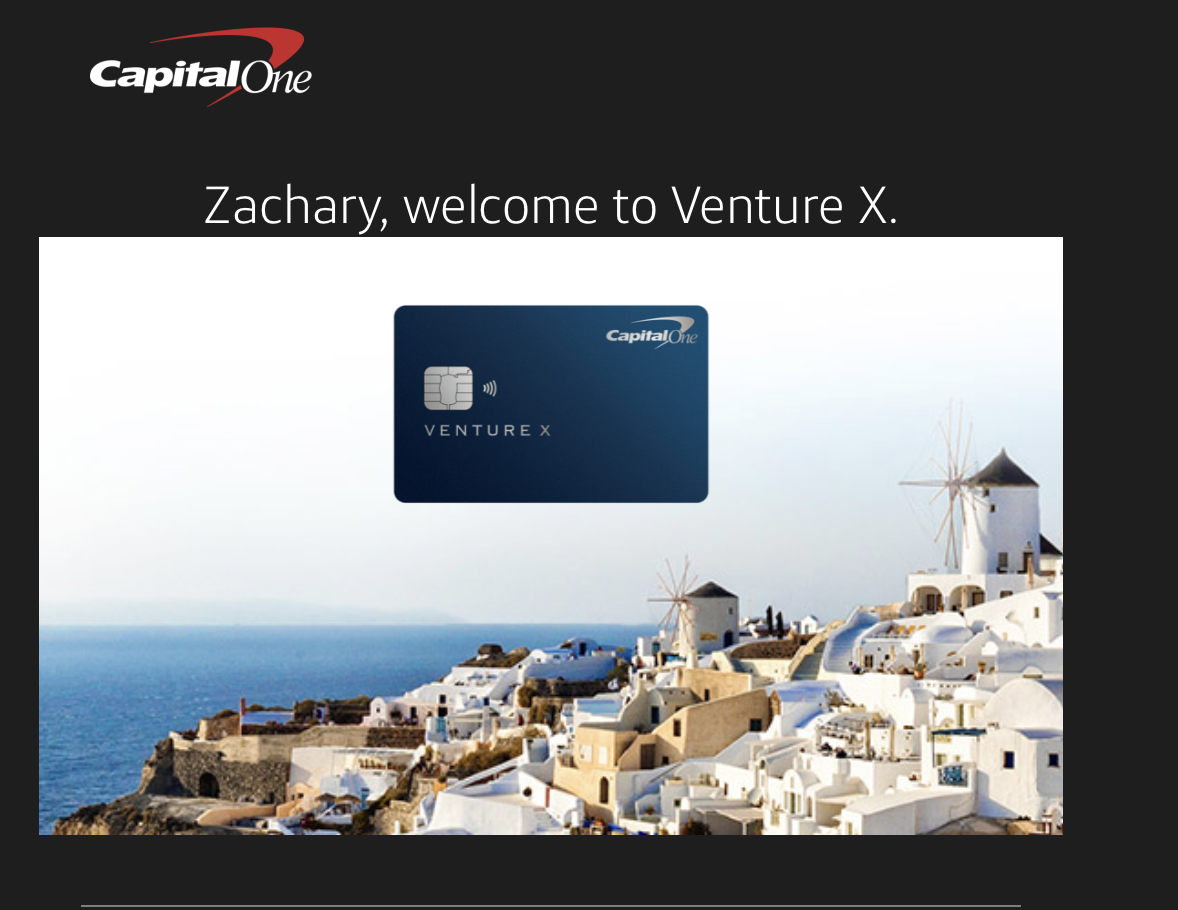 Capital One Cardholder Benefits