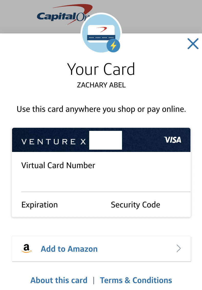 how-to-populate-a-capital-one-virtual-card-number-prior-to-card-arrival