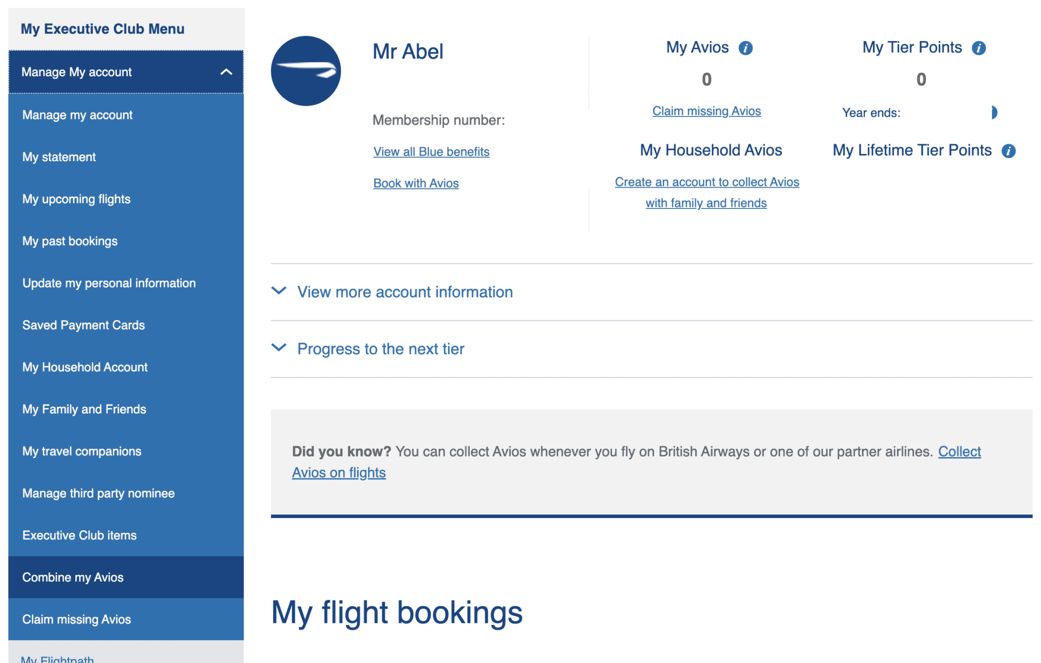 How to combine Avios between British Airways, Iberia, Aer Lingus, and Qatar Airways Monkey Miles