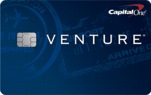Capital One Venture Rewards June 2022