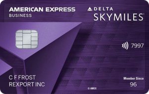 American Express Delta Credit Card Offers - New Higher Offers Via Refer 