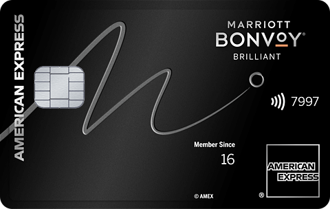 a black and white credit card