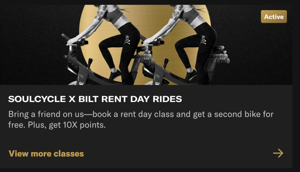 Today Only! Bilt Rewards Rent Day 75 to 150 transfer bonus to