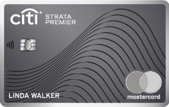 a close-up of a credit card