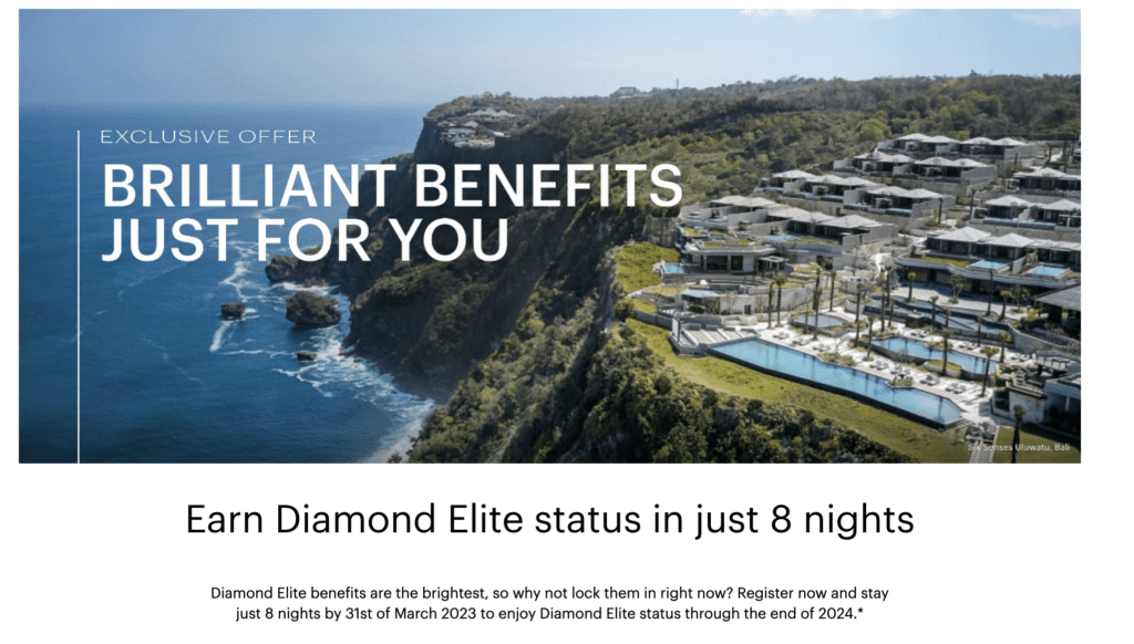 Targeted IHG One Rewards Diamond Status Challenge Stay 8 Nights Have   IHG One Rewards Diamond Challenge 2024 00001 1024x582 